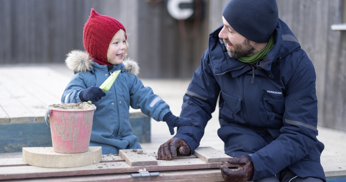 New Report: Nordic Approaches To Evaluation And Assessment In Early ...